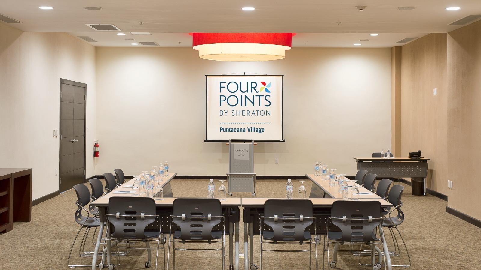 Four Points By Sheraton Punta Cana